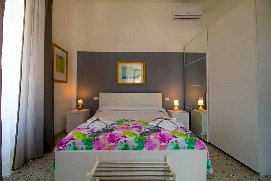 Casa Vacanze Belvedere