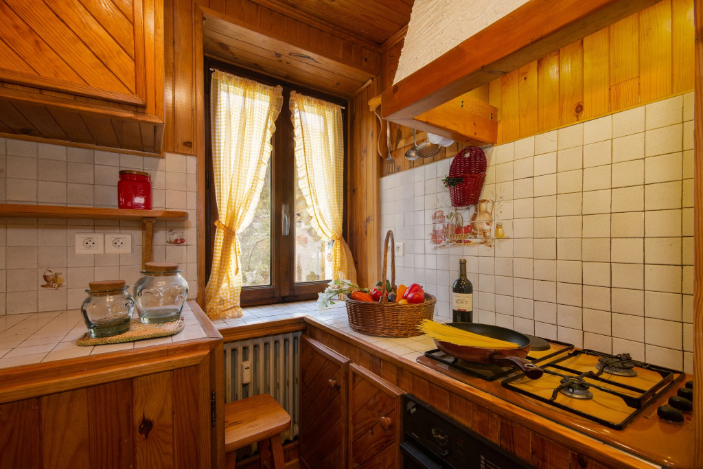 Appartement Celeste