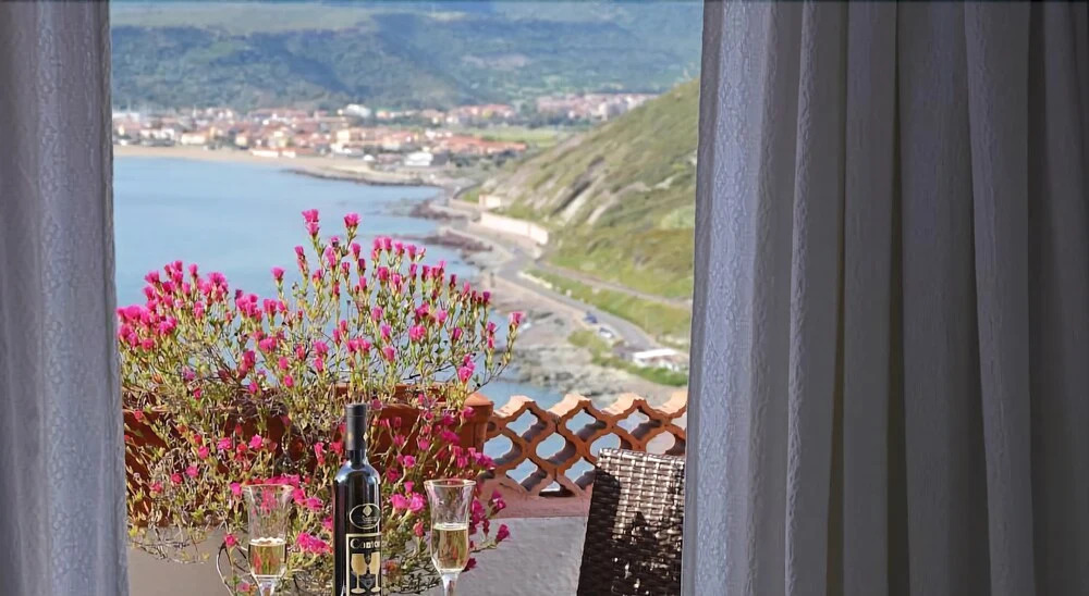 Hotel Sa Lumenera