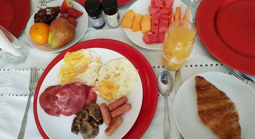 Jophil Guesthouse