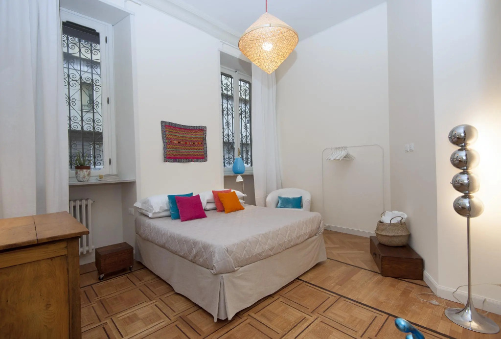 B&B Torino Crocetta