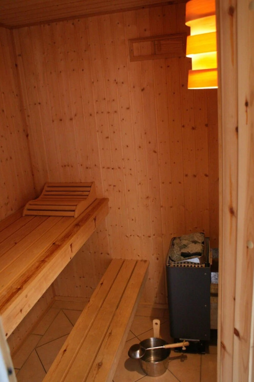Ferienhaus Kinderlieb