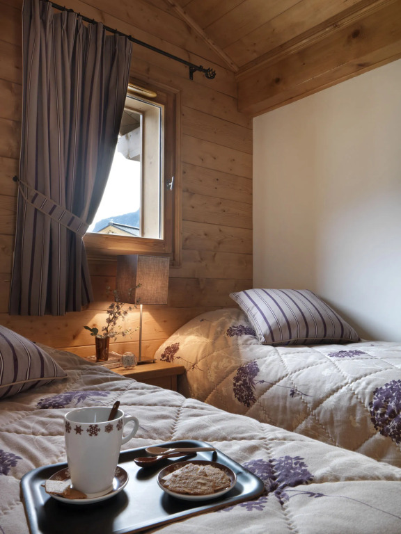 CGH Résidences & Spas Les Granges Du Soleil