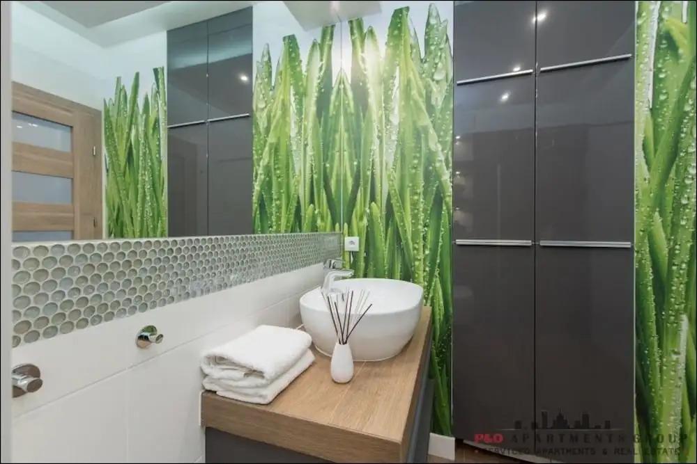 P&O Apartments Galeria Bracka
