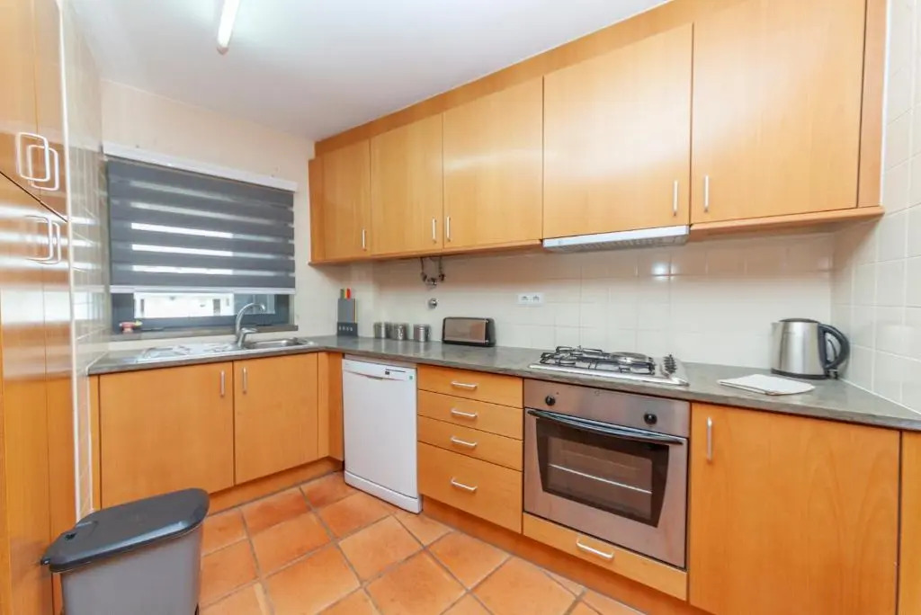B56 - MarinaPark 2013 Apartment