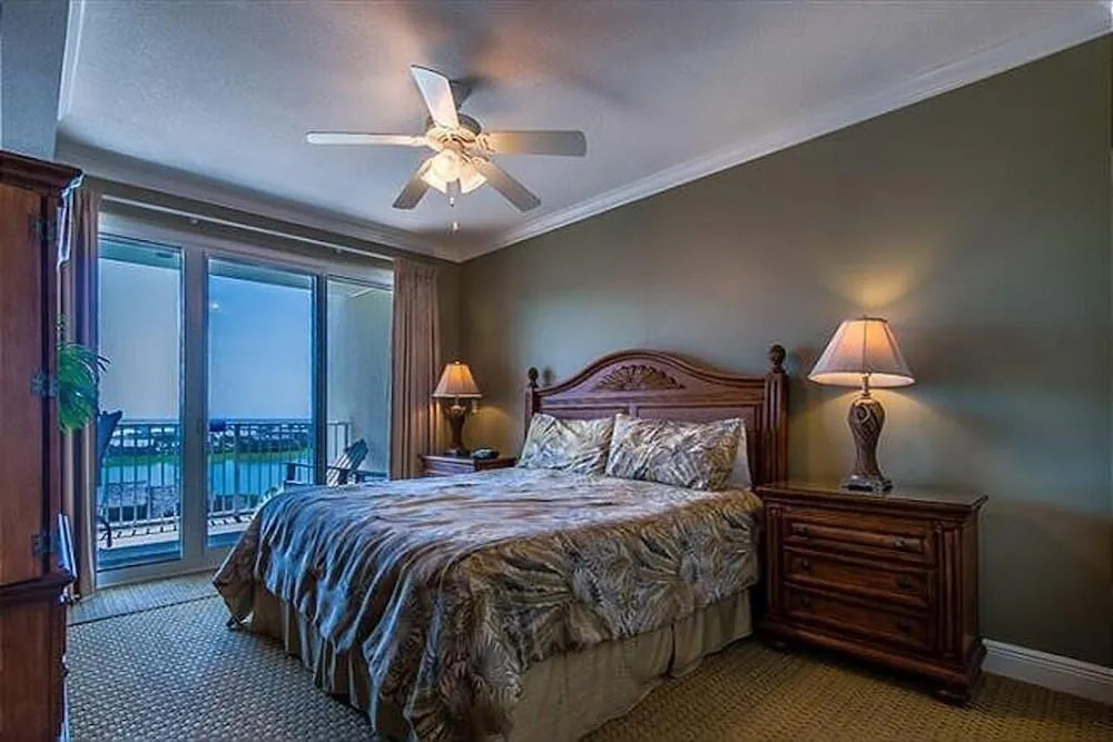 Seascape Ariel Dunes II 808 by RedAwning