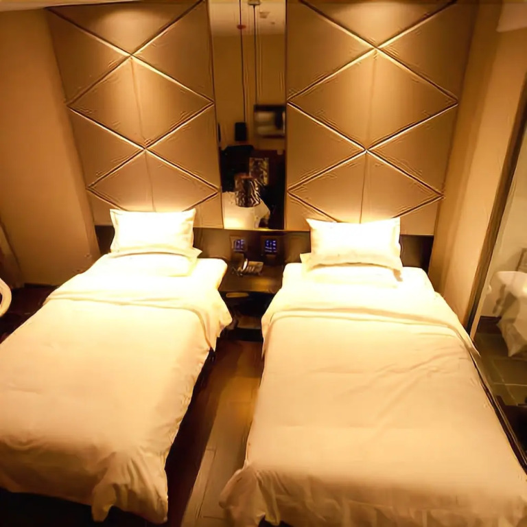 Migao Fashion Hostel
