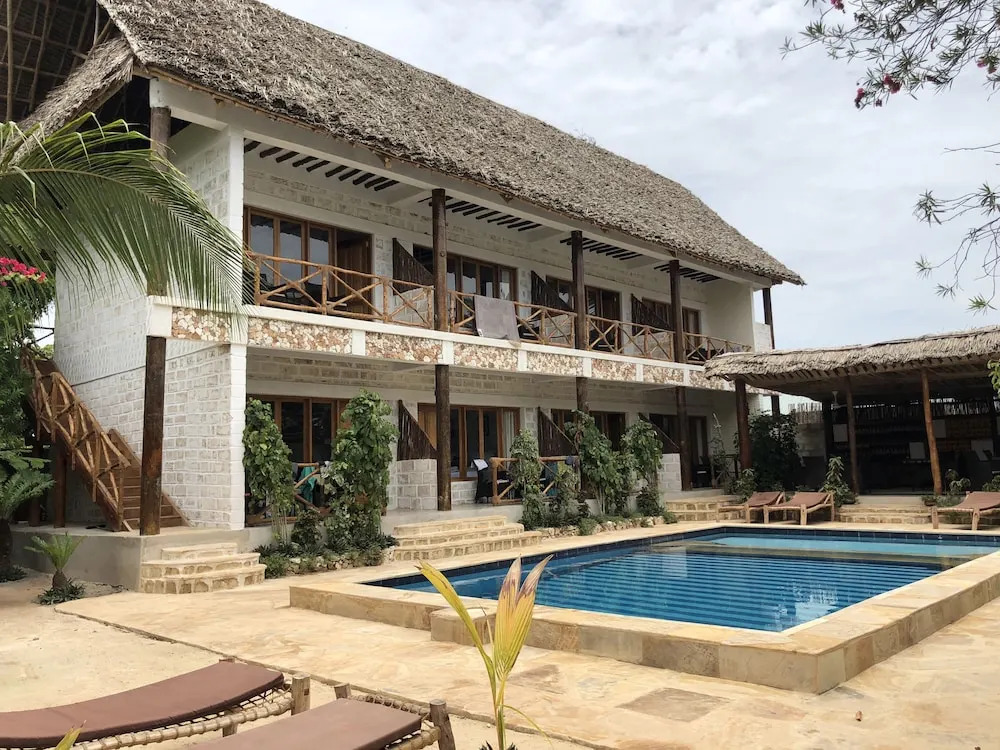 Tamani Villas