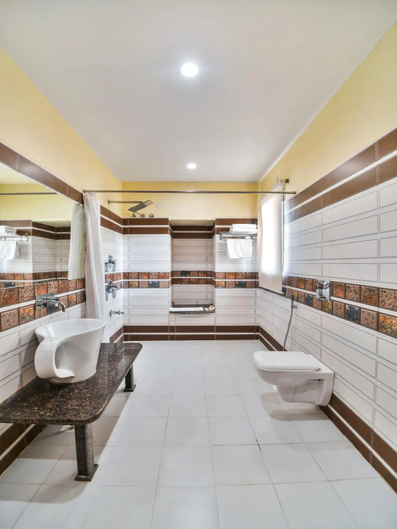 Hotel Amrit Manthan