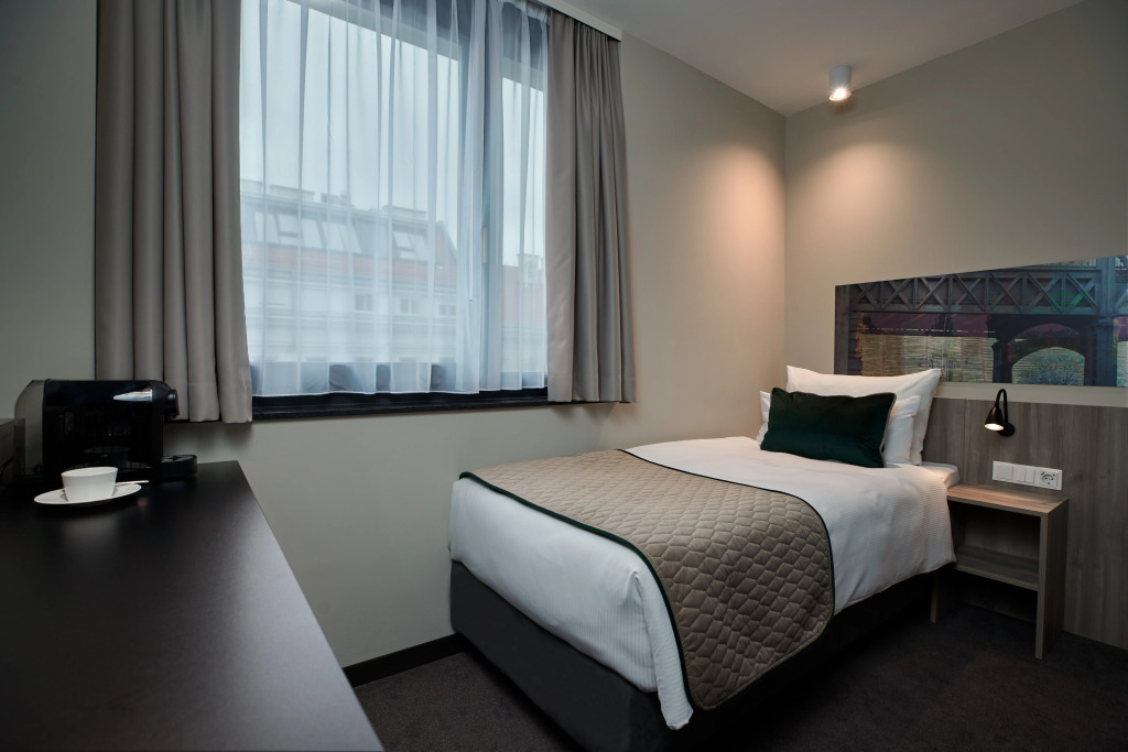 Leonardo Hotel Vienna City West