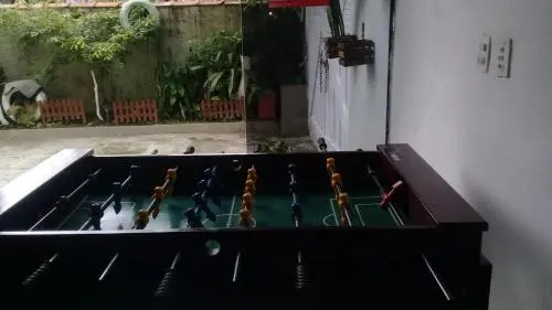 Pousada Recanto Do Bem Te Vi
