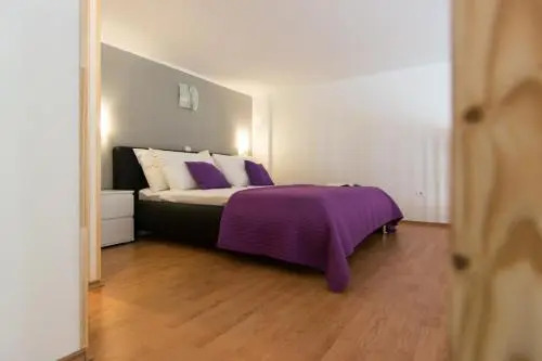 Apartments Storia