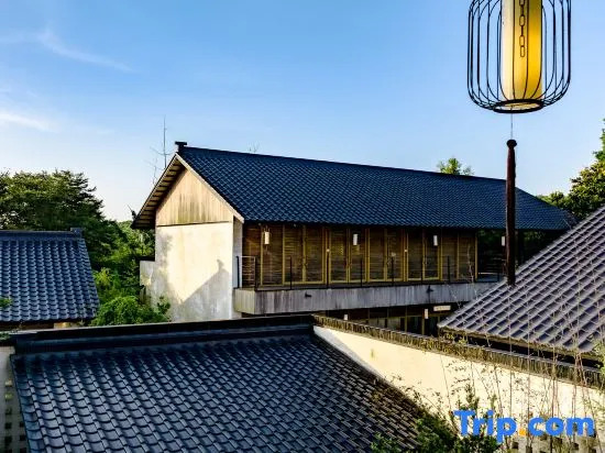 Zhouzhuang · Yuanshe Zhudian Garden Vacation Apartment