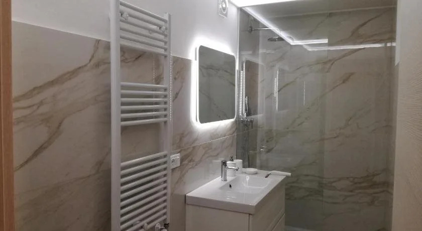 B&B Tra i Rivi