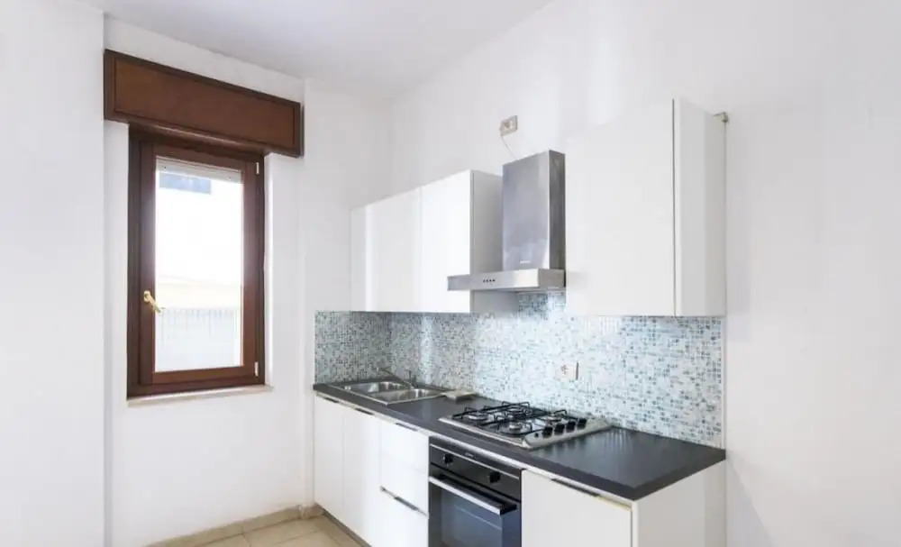Bilocale Fontana Greca