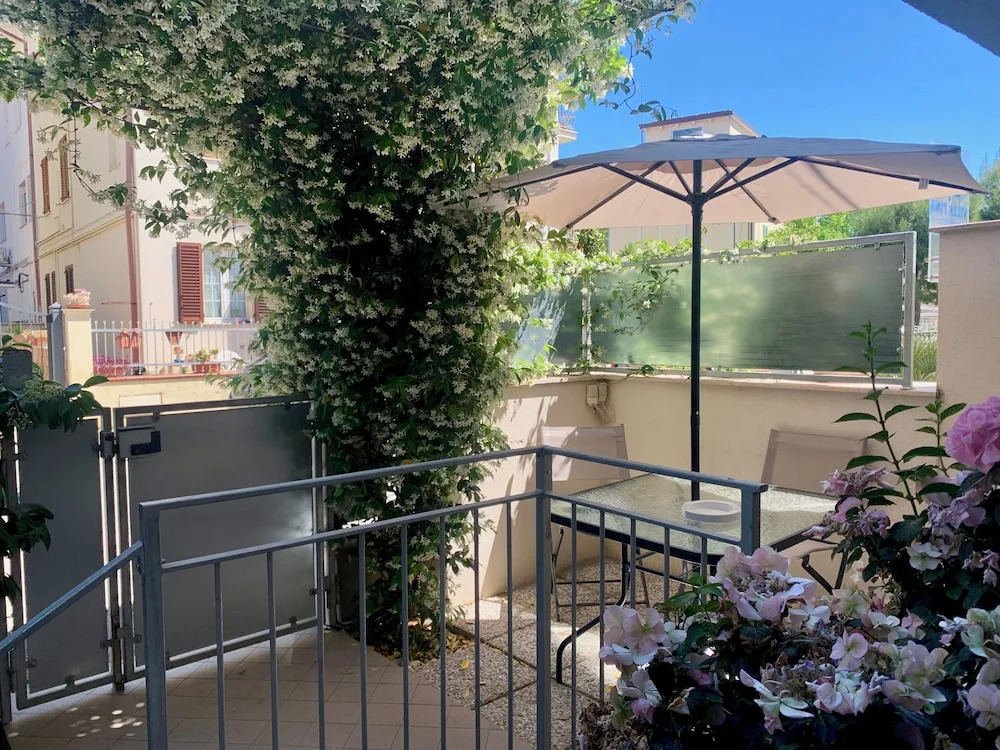 Villa Pini
