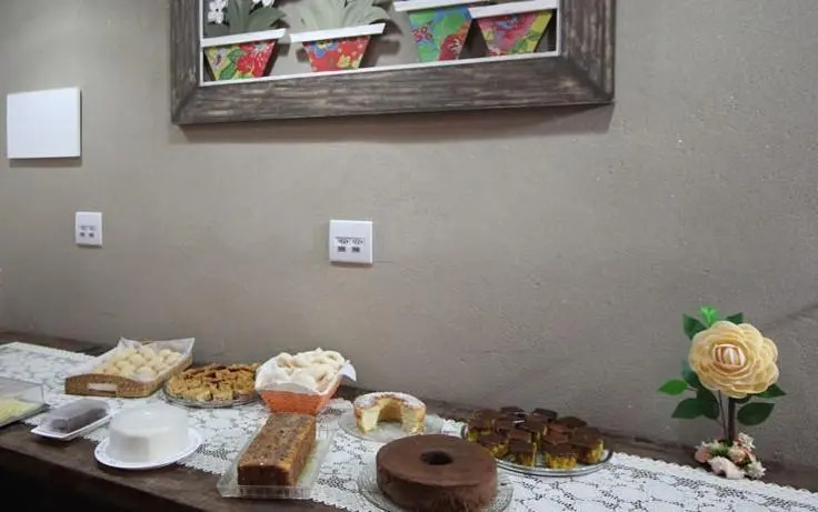 Hotel Fazenda dos Ipês