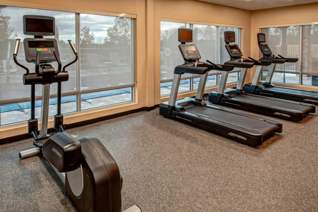 TownePlace Suites by Marriott Hot Springs