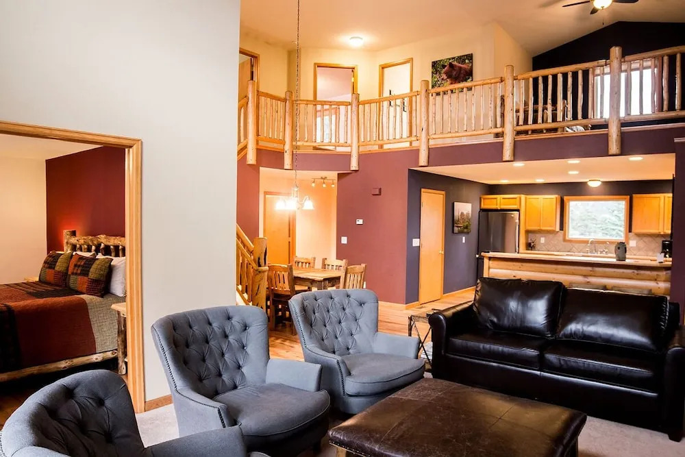 Virginia Home by Rocky Mountain Resorts