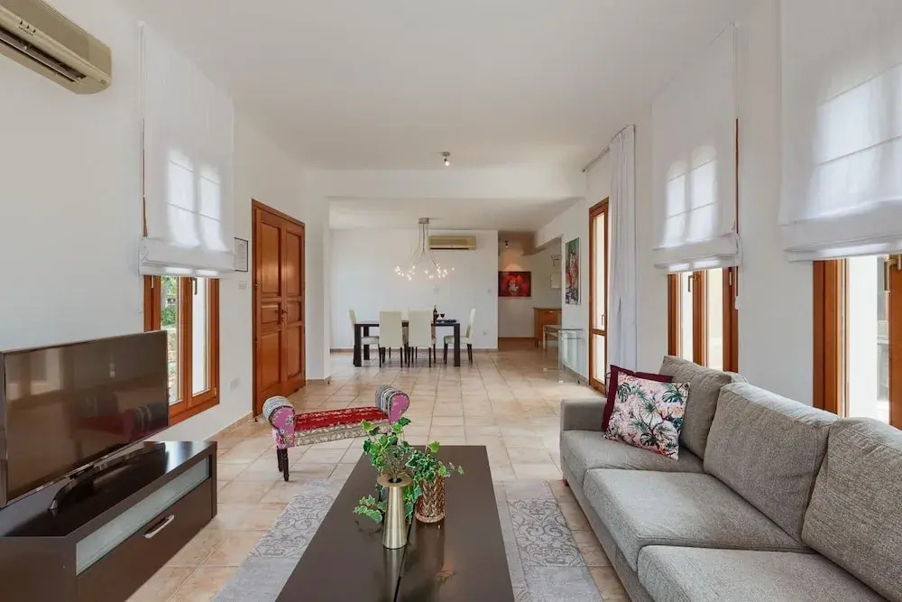 Aphrodite Hills Holiday Residences Superior Villas 2 Bedroom Superior Villa - 0398