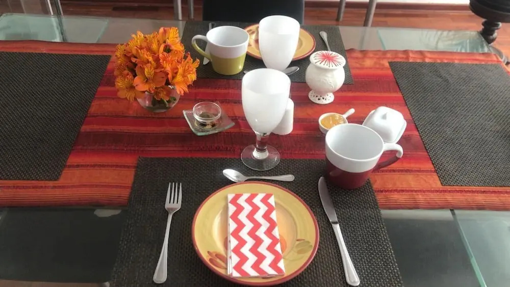 La Curandera Guest House