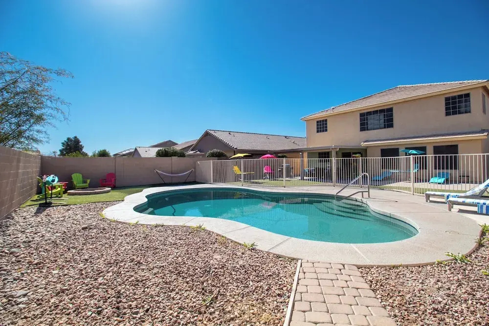 Casa Alessia 4BR Home & Heated Pool