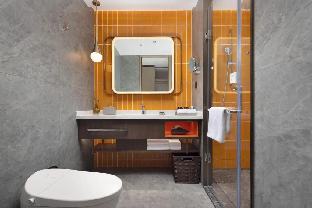 Home2 Suites by Hilton Guiyang Airport