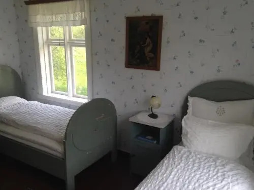 Storjord Hotel