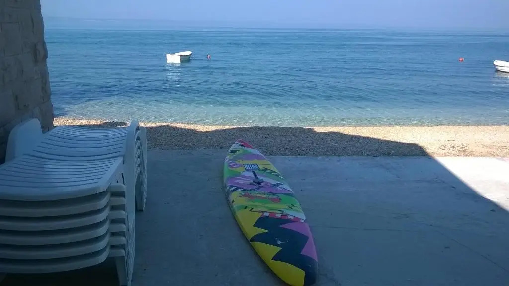 Apartments Karaman