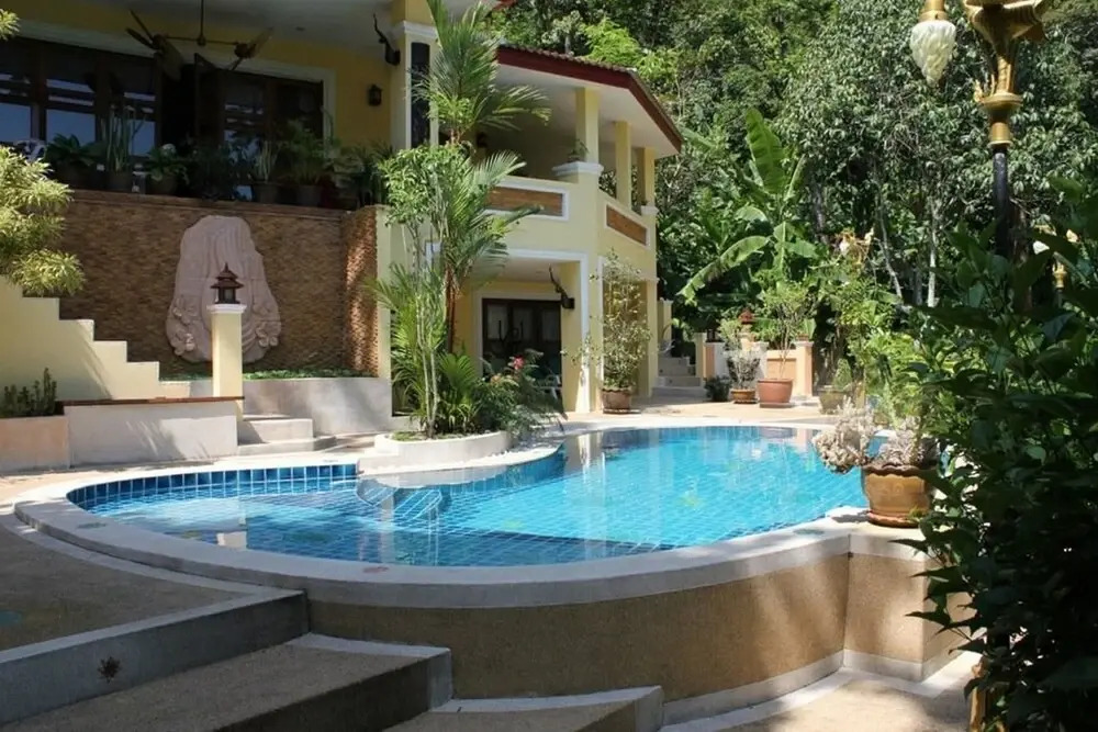 Villa Sawadee