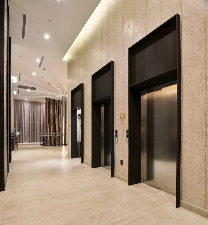 Four Points by Sheraton Ciudad Juarez