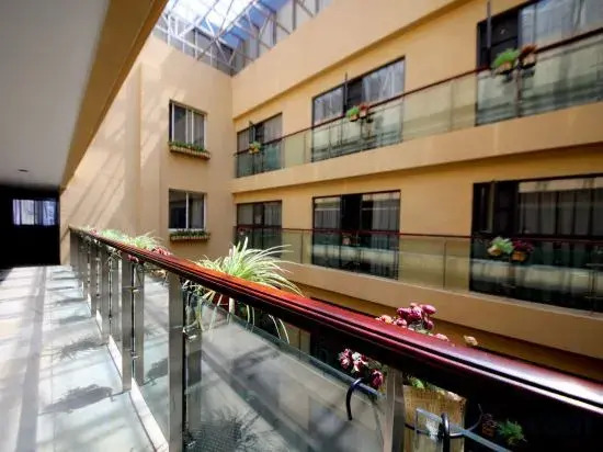 Homeinn Hotel (Bijie Passenger East Station)