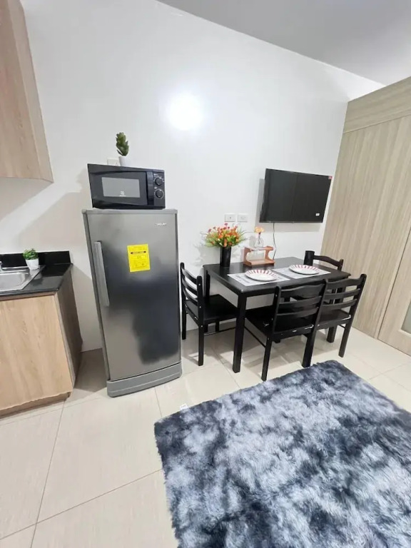 Shore Residences