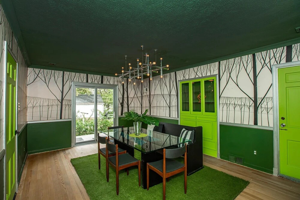 Anderson Bed & Breakfast