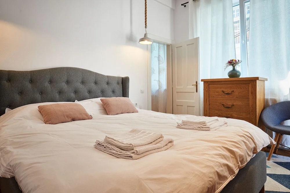 City Escape Apartments