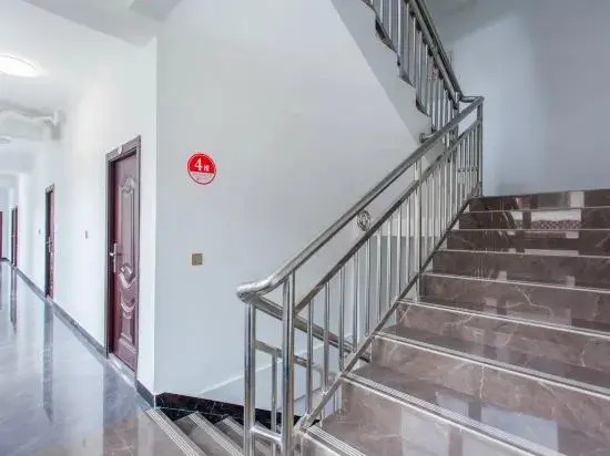 Kangding Yizhuo Homestay