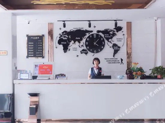 Xinfanghua Hotel