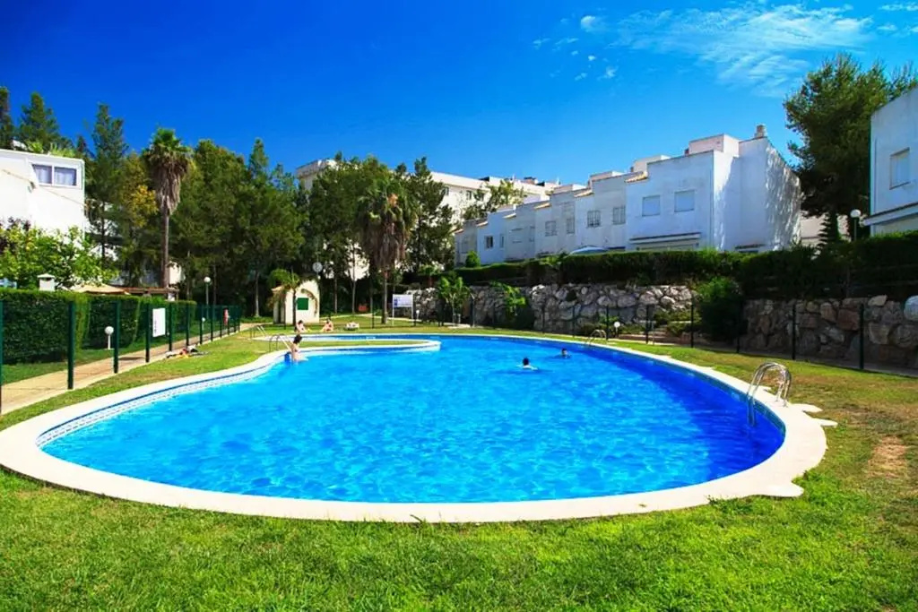 Cumbres de Salou