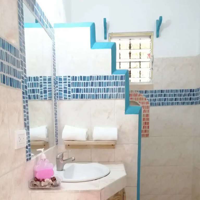 House Jardin Del Caribe
