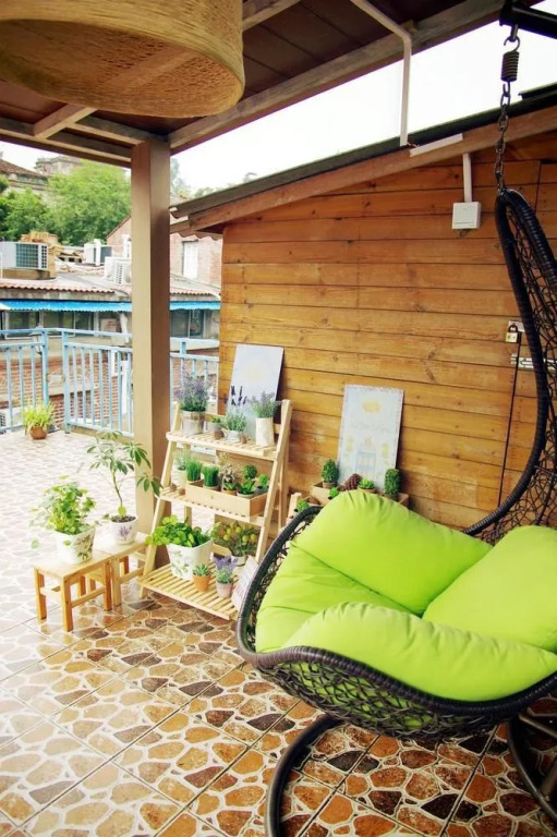 Youmingtang Coffee Hotel