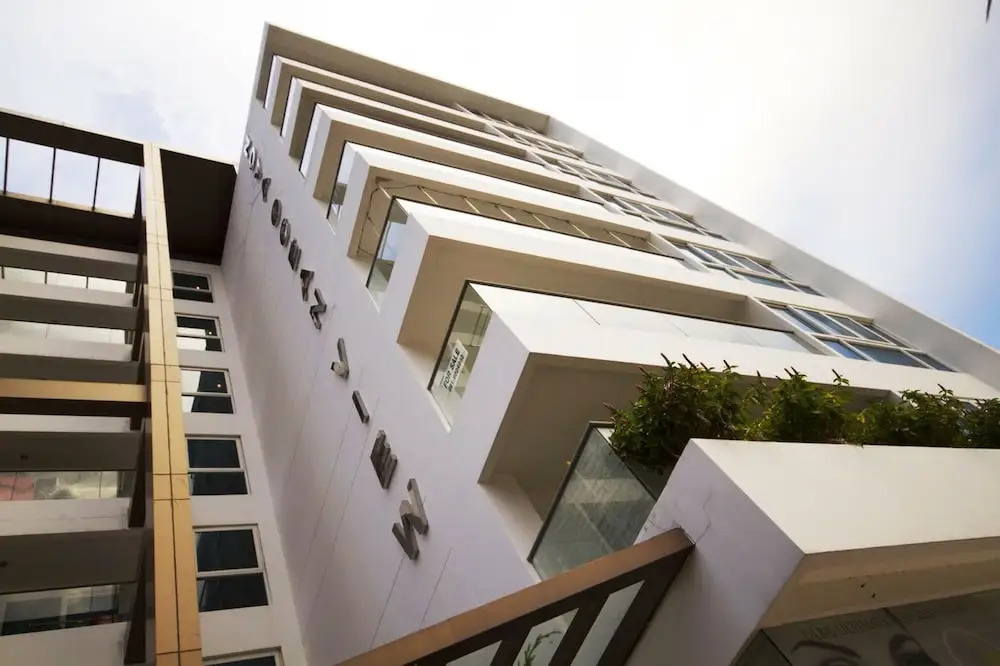 Nova Family Unit Near Walkingstreet