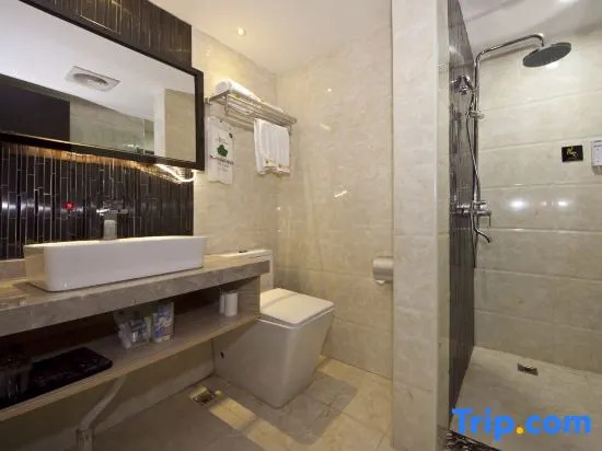 Yuguo Boutique Hotel