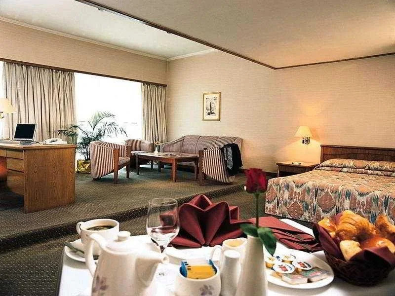 Huanhai Gloria Inn Qingdao