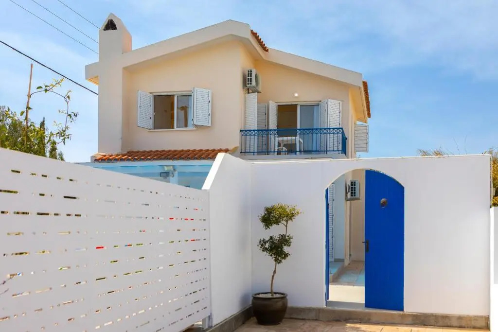 Fig Tree Bay Villa 4