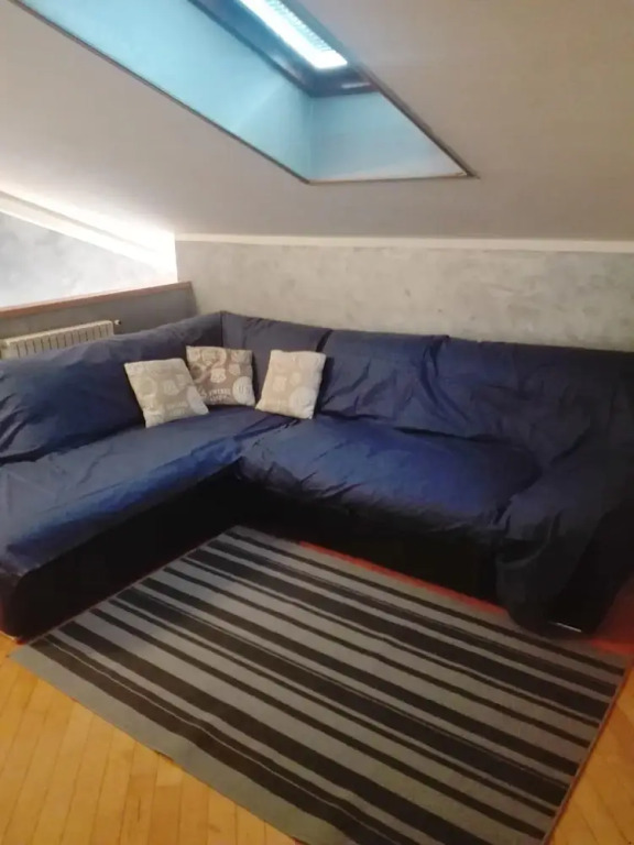 Apartment With 4 Bedrooms in Sambruson, With Balcony and Wifi Near the Beach