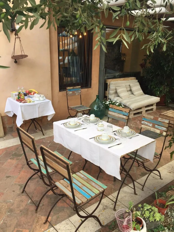Il Giardino Segreto