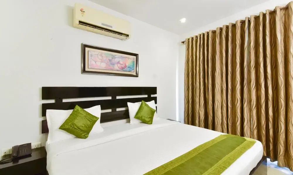 Treebo Trip Corporate Plus DLF Phase 3