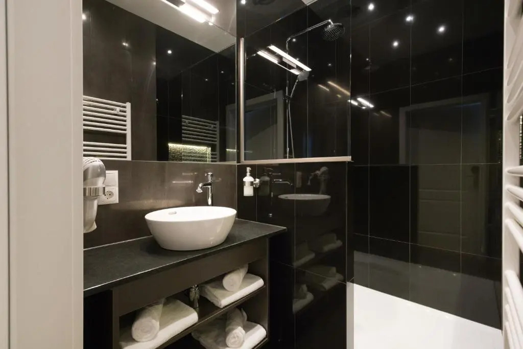Vienna Stay Apartments Castellez 1020
