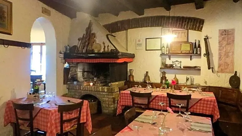 Osteria alle Risorgive