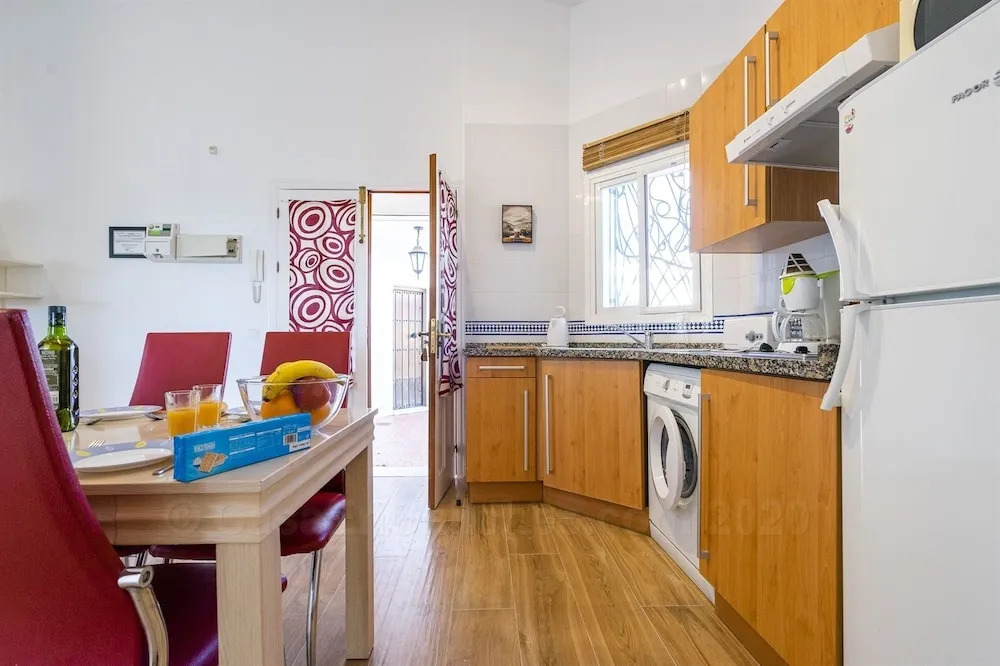 Apartamento Rural 'Huelva'